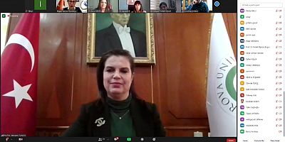 KADAUM’da Profesyonel Kariyerde Kadın Konuşuldu