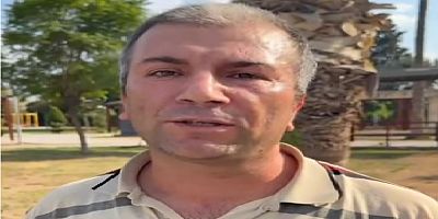 Kadına kenara çekilir misin dedi dayak yedi
