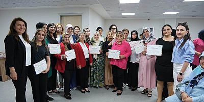 Kadının İnsan Hakları Eğitim Programı (KİHEP), Adana’da hayata geçiyor