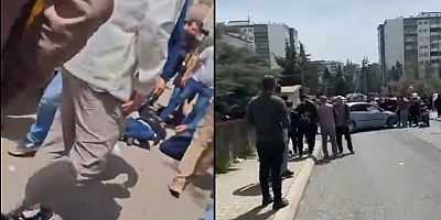 Kahramanmaraş’ta Ortaokula Silahlı Saldırı: 4 Ölü, 20 Yaralı