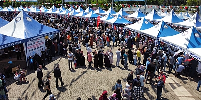 Gaziantep'te Valilik