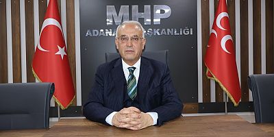 Kanlı: Asrın felaketinden aldığımız en büyük ders tedbirdir