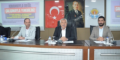 Karalar: Kozan’da 6 şiddetinde deprem bekleniyor