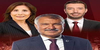 Karalar, Tekin ve Aydar'ın tutukluluklarının devamına karar verildi