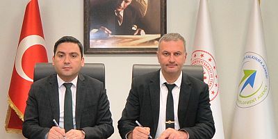 Karataş Belediyesinin Kano Turizmine Yönelik Fizibilite Projesi Onaylandı.