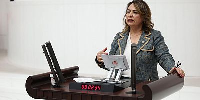 Karşılıksız çeklerde patlama oldu