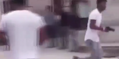 Katil damat ve babası tutuklandı 