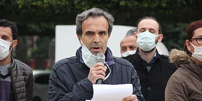 Kaya: Okullardaki vaka bilgileri bizlerle paylaşılsın