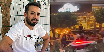 Kebapçı Saldırısında Ağır Yaralanan Masum Genç Yaşamını Yitirdi