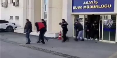 Kendilerini polis ve savcı olarak tanıtıp dolandırıcılık yapan çeteye operasyon