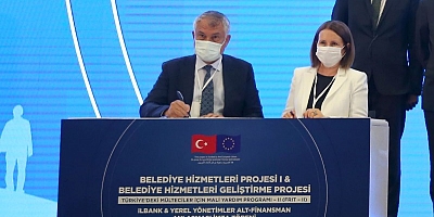 KENTSEL DÖNÜŞÜM HIZ KAZANACAK