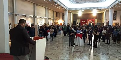  KESK'in 27'nci kuruluş yıldönümünü Adana'da kutlandı