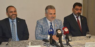 Kılıç: NATO Zirvesi Diplomatik Başarıdır, Türkiye Kazanımla Ayrılmalıdır 