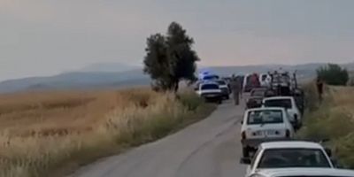 Kız alıp verme meselesi kanlı bitti 