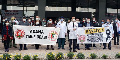 Kovid-19 vaka sayısı ürkütüyor 