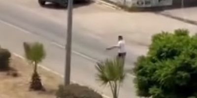 Kozan'da Adliye Önündeki Silahlı Kavgada Gözaltına Alınan 4 Şüpheli Serbest Bırakıldı