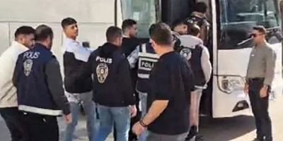 Kozan'da dolandırıcılık operasyonu 