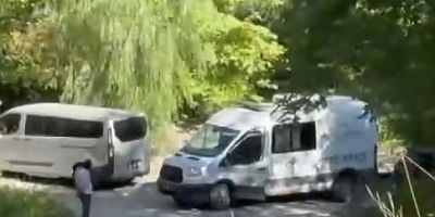 Kozan'da Kayıp Olarak Aranan Şahsın Cansız Bedenine Ulaşıldı