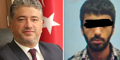 Kozan'da tefeci ile yakın ilişki kuran savcı görevden el çektirildi 