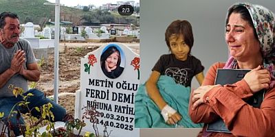 Küçük Ferdi ihmal kurbanı mı?