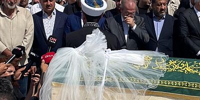 Küçük Narin toprağa verildi, otopsi raporu ve tüm detaylar ortaya çıkıyor