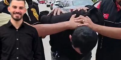 Kusurlu araç cinayetinde tutuklama 