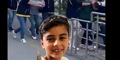 Maganda kurşunu hayattan kopardı