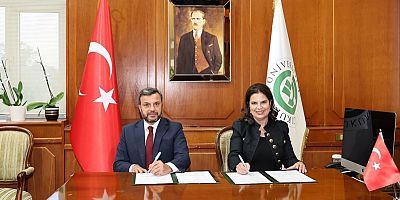 ‘MANAVBANK’ PROJESİNİN PROTOKOLÜ İMZALANDI