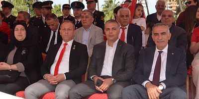 MARDAD Başkanı Talay’dan 29 Ekim Cumhuriyet Bayramı mesajı