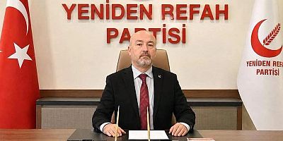 Mehmet Tanrıcı: “Çocukların Acısını Sosyal Medyada Çoğaltmayalım”