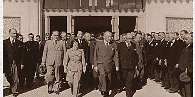 “Memleket Adana” şiiri