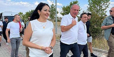 Memleket Partisi Adana İl Başkan Adayı Dilek Tepe: Herkesime hitap edeceğiz