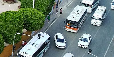 Memur Sen Adana İl Başkanlığı'ndan Toplu Taşıma Zamlarına Tepki
