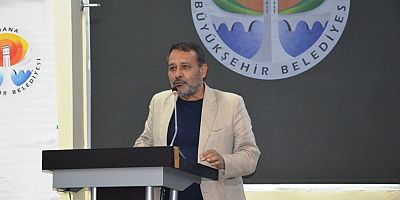 MHP’li Bülbül’den Adana Büyükşehir'de adrese teslim ihale örneği