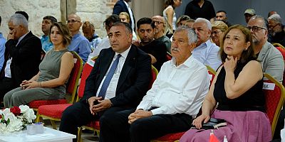 Mikroplastik Kirliliği konulu forum düzenlendi