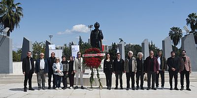 Mimar Sinan, Adana’da anıldı