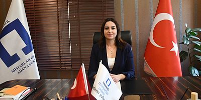 Mimarlar Odası’ndan uyarı!