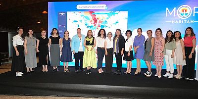 Mor Haritam uygulaması Ankara, Eskişehir ve İstanbul'dan sonra Adana’da