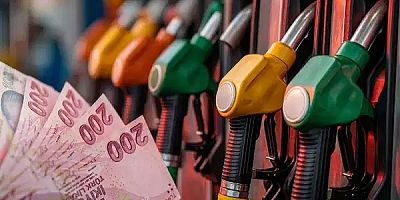Motorine zam kapıda; 100 TL'yi aşacak