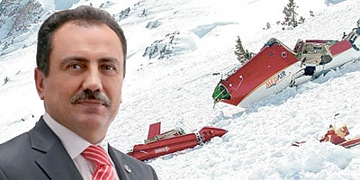 Muhsin Yazıcıoğlu Dosyasında Yeni Gelişme: Soruşturma Ankara’ya Gönderildi
