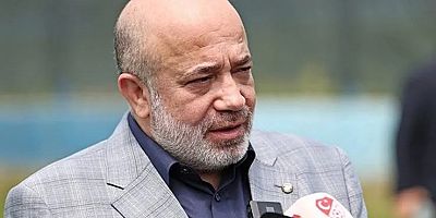 Murat Sancak: Beni kaçırtamazsınız, ben istersem giderim