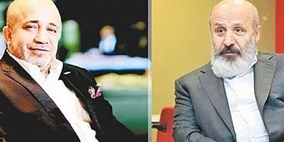 Murat Sancak hakkında iddialar büyük