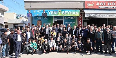 Mustafa Tunç: Adana kazanacak