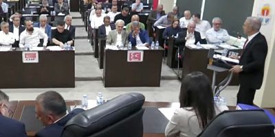 Mustafa Tunç’tan çarpıcı çıkış: Bu kadar para nereye harcandı?