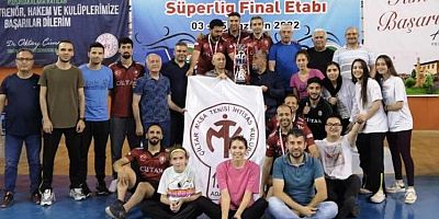 MÜTEVAZİ BÜTÇE İLE BAŞARI