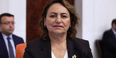 Müzeyyen Şevkin: Afetlerin yarası hâlâ sarılmadı 