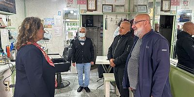 Müzeyyen Şevkin'den emekli maaşına çeyrek altınlı çıkış