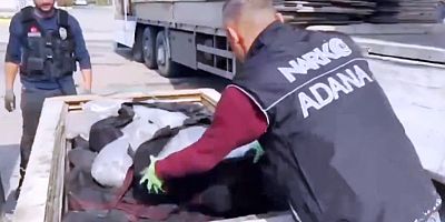 Narko Çelik operasyonu yapıldı. 227 zehir taciri yakalandı