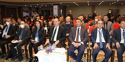 “Nitrat Eylem Planı” ile kirletmeden üretim yapılacak