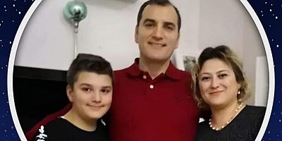 Oğlunu ve karısını öldüren koca, ben öldürmedim satanistler öldürdü